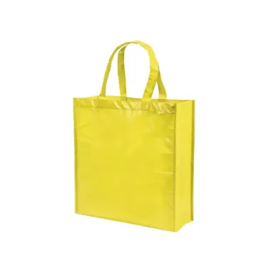 Bolsa Non-Woven Laminado - Soxa