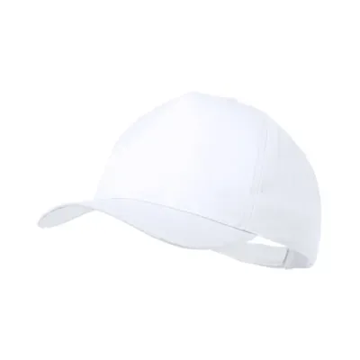 Gorra Poliéster - Wisa