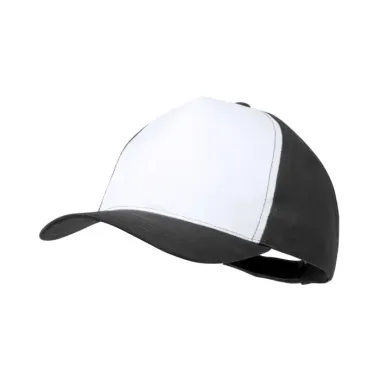 Gorra Poliéster - Wisa