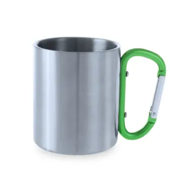 Taza Acero Inox - Hewu