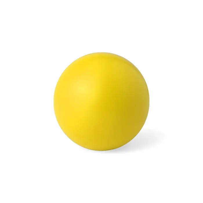 Pelota Antiestrés PU - Kido miniatura 1