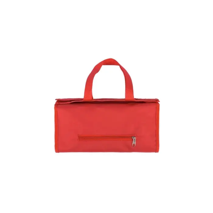 Carro Compra Poliéster 600D - Moge miniatura 6