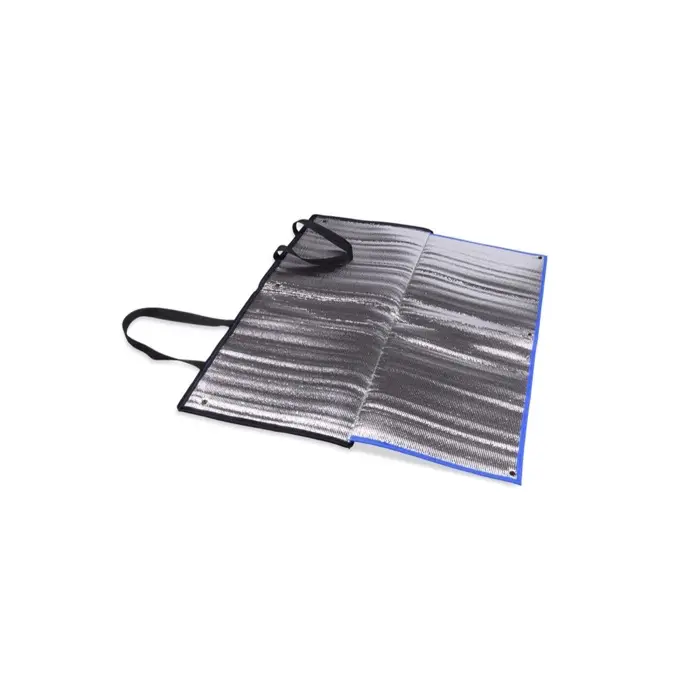 Bolsa Nevera Poliéster 600D/ Aluminio - Yaru miniatura 3