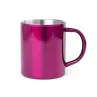 Taza Acero Inox - Wuxe