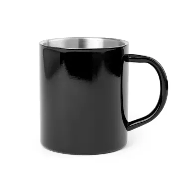 Taza Acero Inox - Wuxe