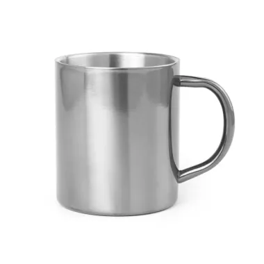 Taza Acero Inox - Wuxe