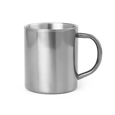 Taza Acero Inox - Wuxe