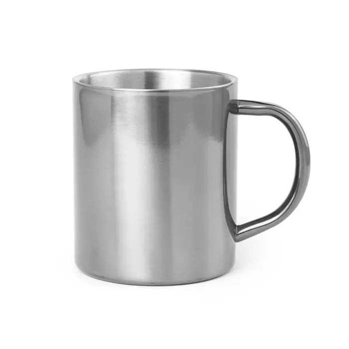 Taza Acero Inox - Wuxe miniatura 1
