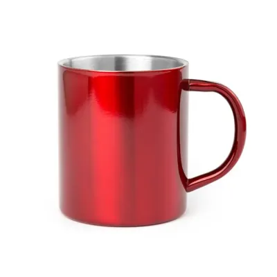 Taza Acero Inox - Wuxe