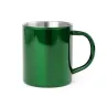 Taza Acero Inox - Wuxe