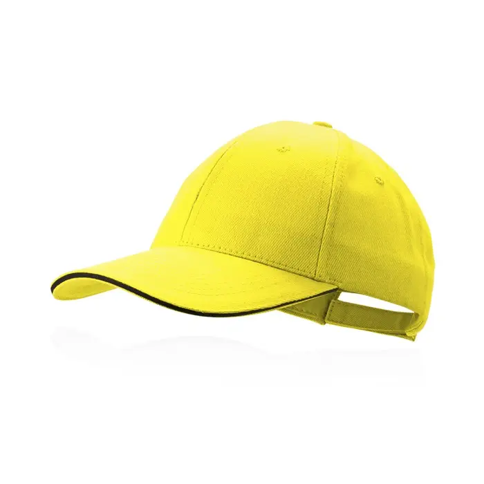 Gorra 100% Algodón Peinado - Vimi miniatura 1