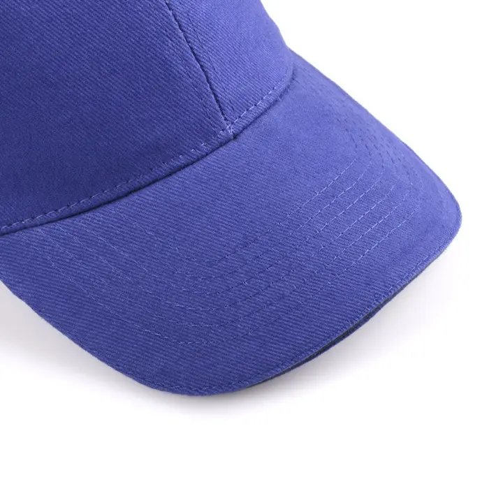 Gorra 100% Algodón Peinado - Vimi miniatura 2