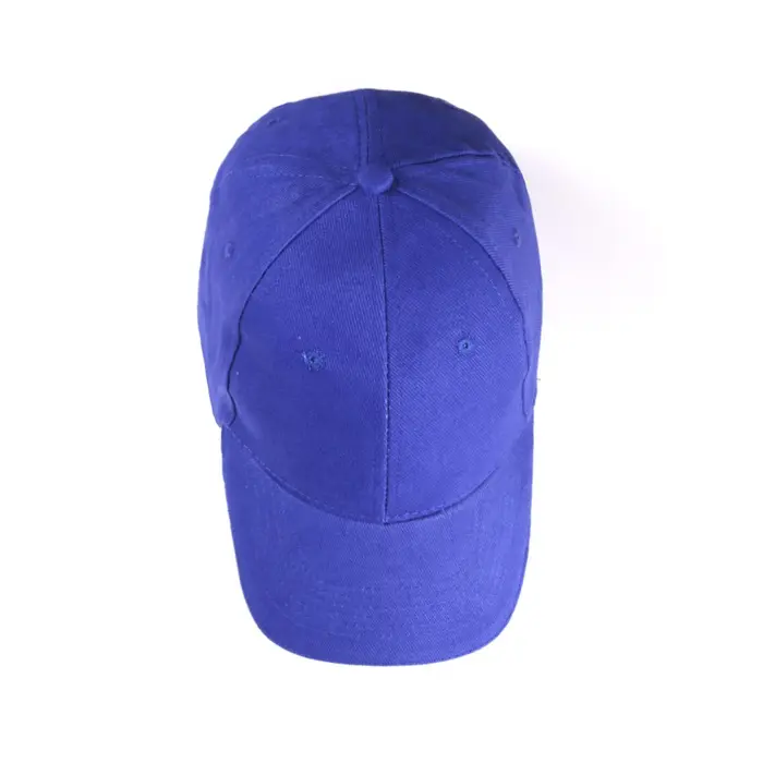 Gorra 100% Algodón Peinado - Vimi miniatura 3