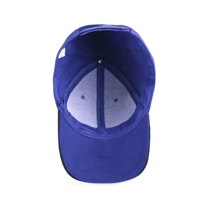 Gorra 100% Algodón Peinado - Vimi miniatura 4