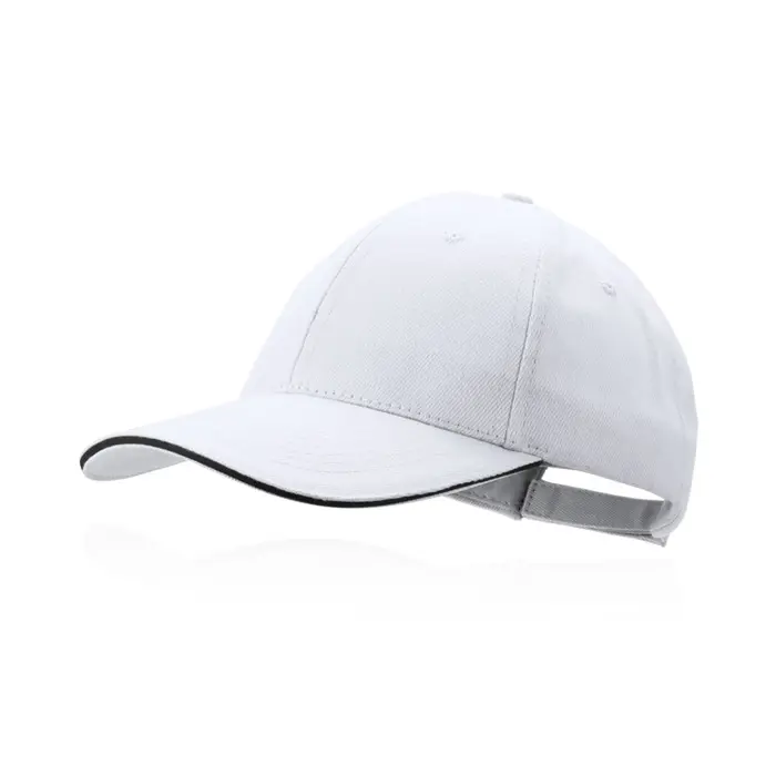Gorra 100% Algodón Peinado - Vimi miniatura 1