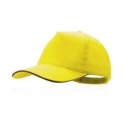 Gorra 100% Algodón Peinado - Bepi