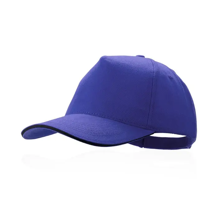 Gorra 100% Algodón Peinado - Bepi miniatura 1