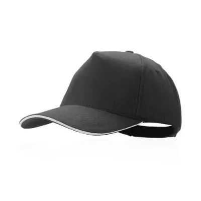 Gorra 100% Algodón Peinado - Bepi