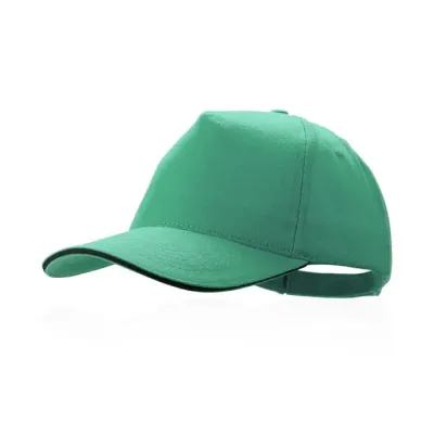 Gorra 100% Algodón Peinado - Bepi