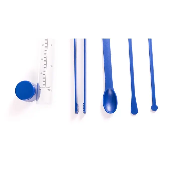 Set Cóctel PS - Jali miniatura 4