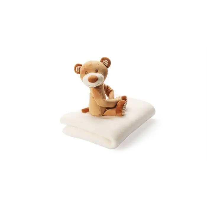 Manta Polar Fleece 200 g/ m2 - Fido miniatura 2