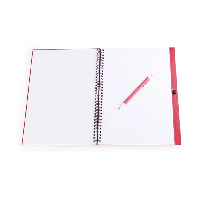 Libreta Cartón Reciclado - Fiqo miniatura 4