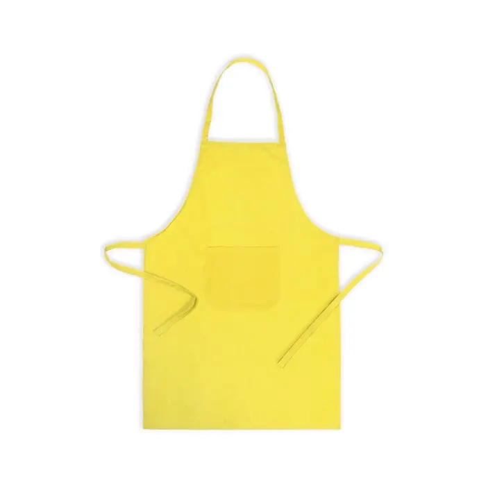 Delantal TC. 35% Algodón/ 65% Poliéster - Fani miniatura 1