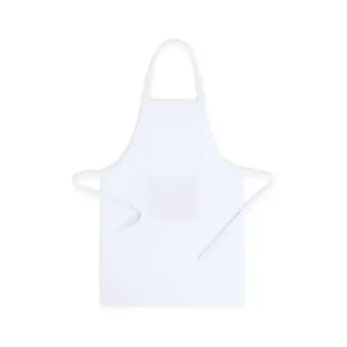 Delantal TC. 35% Algodón/ 65% Poliéster - Fani