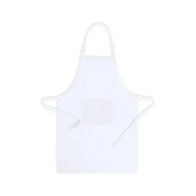 Delantal TC. 35% Algodón/ 65% Poliéster - Fani