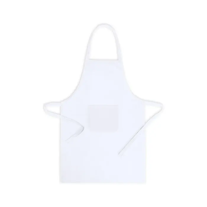 Delantal TC. 35% Algodón/ 65% Poliéster - Fani miniatura 1