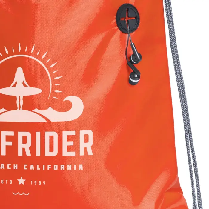 Mochila Poliéster 210D - Voci miniatura 4