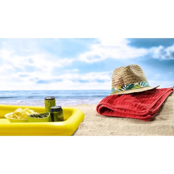 Mesa PVC - Yuqe miniatura 2