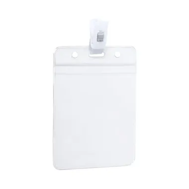 Identificador PVC - Qogi