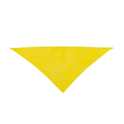 Pañoleta Fajín Poliéster 170T - Baro