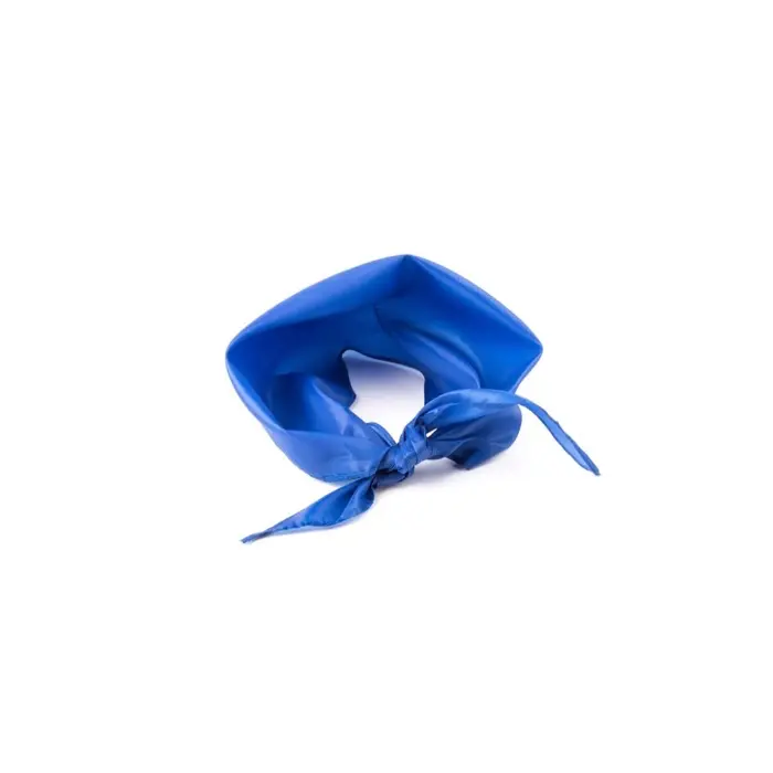 Pañoleta Fajín Poliéster 170T - Baro miniatura 4