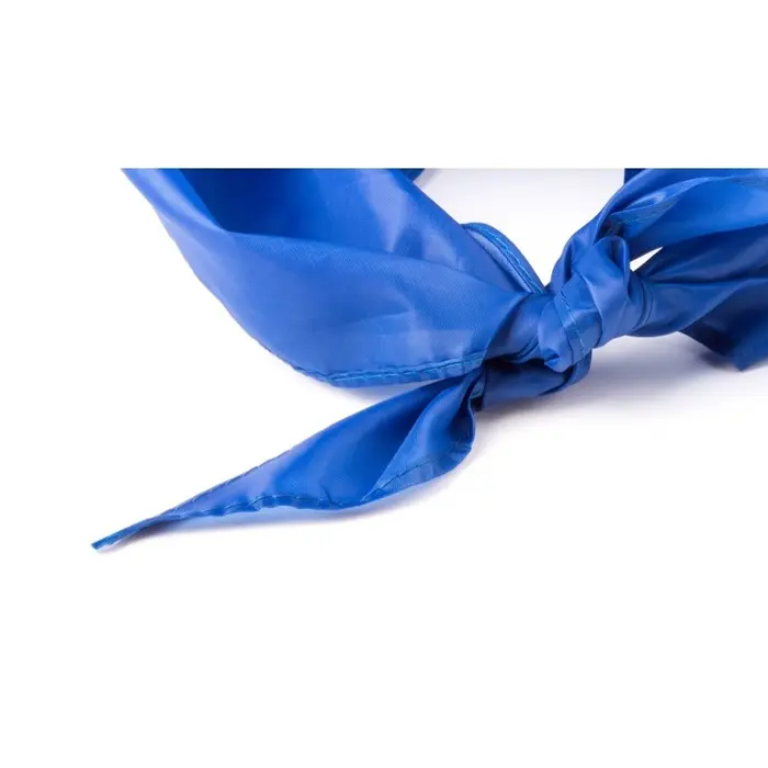 Pañoleta Fajín Poliéster 170T - Baro miniatura 5