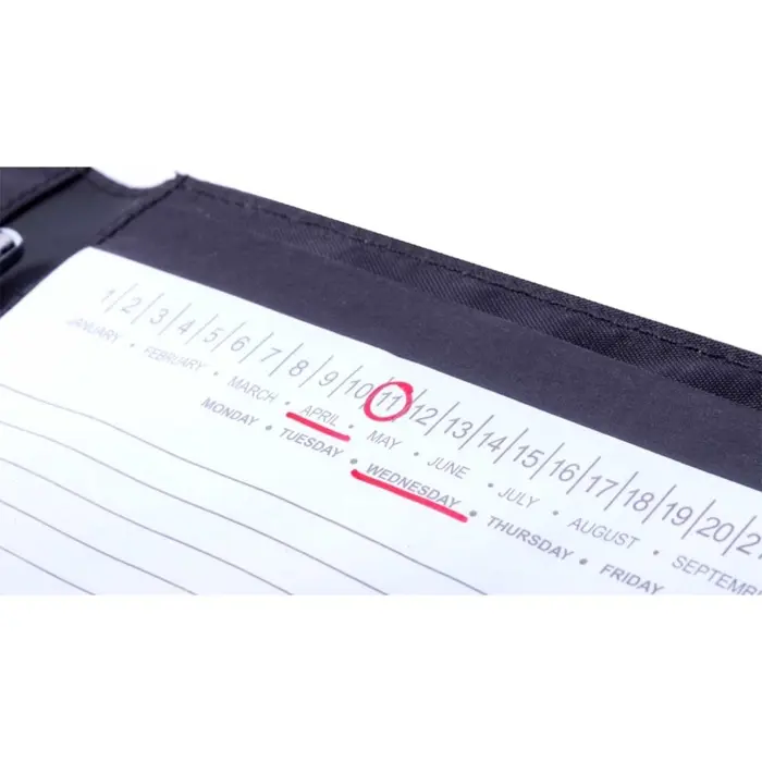 Carpeta Polipiel/ Poliéster - Ruyu miniatura 3