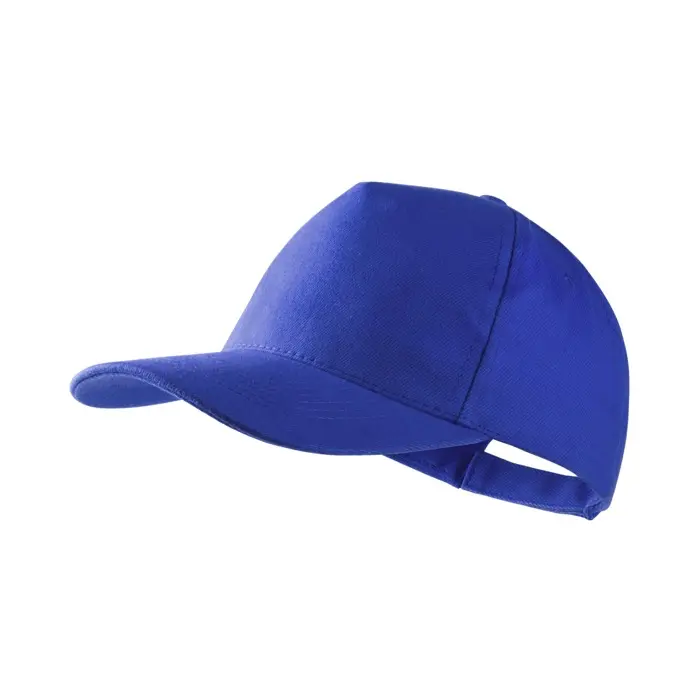 Gorra 100% Algodón Peinado - Paza miniatura 1