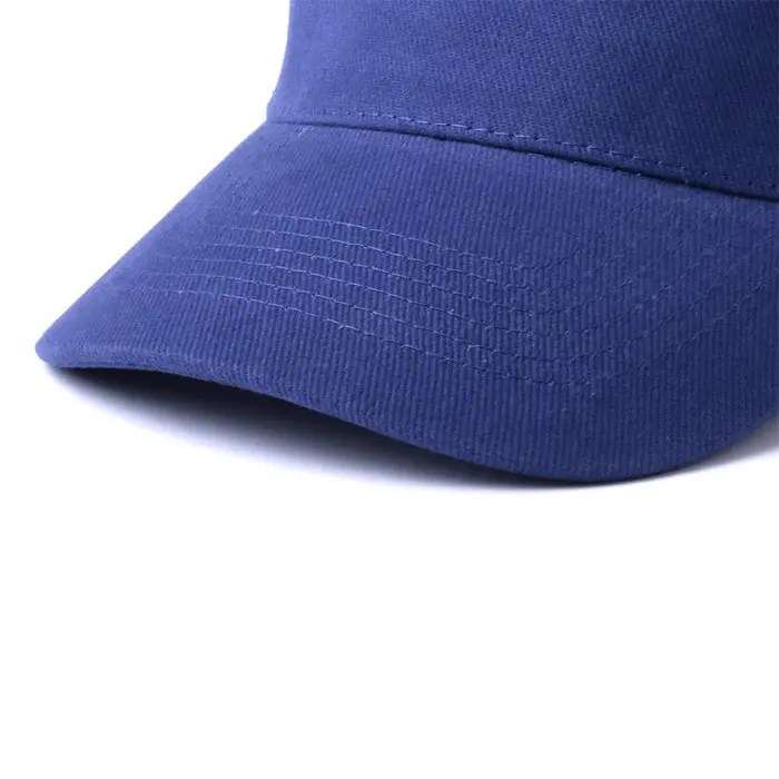 Gorra 100% Algodón Peinado - Paza miniatura 2