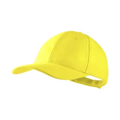 Gorra 100% Algodón Peinado - Koga