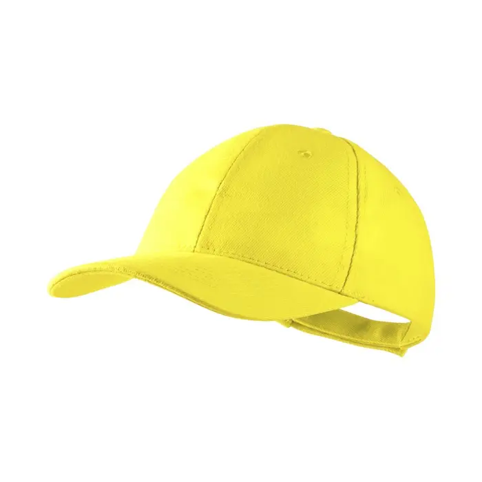 Gorra 100% Algodón Peinado - Koga miniatura 1