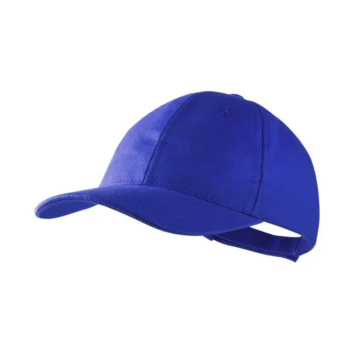 Gorra 100% Algodón Peinado - Koga miniatura 1