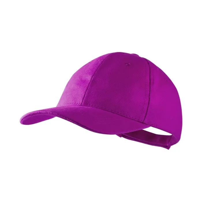 Gorra 100% Algodón Peinado - Koga miniatura 1
