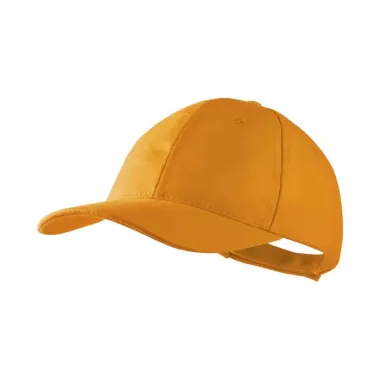 Gorra 100% Algodón Peinado - Koga