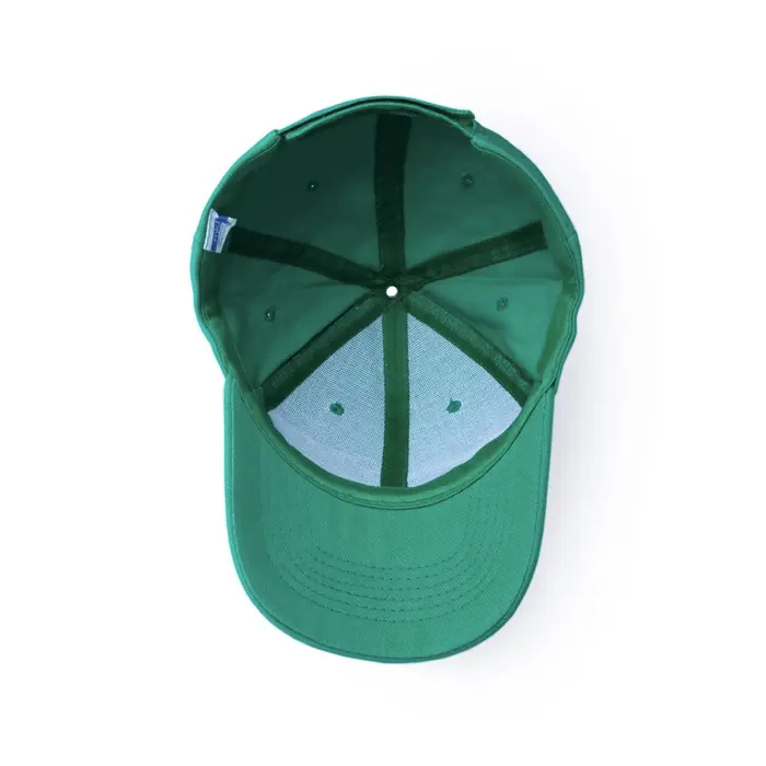 Gorra 100% Algodón Peinado - Koga miniatura 4