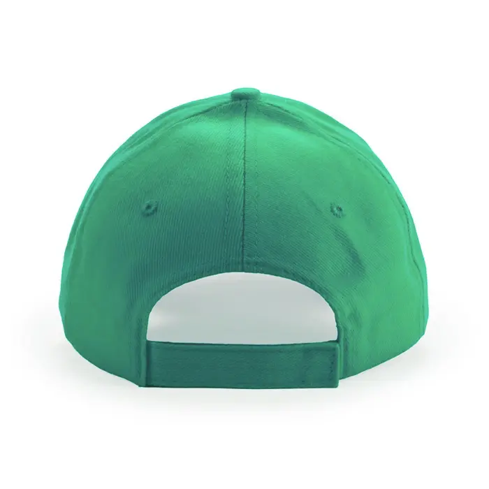 Gorra 100% Algodón Peinado - Koga miniatura 5