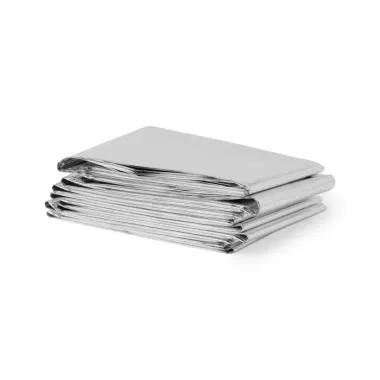 Manta Térmica PET Aluminizado - Naze