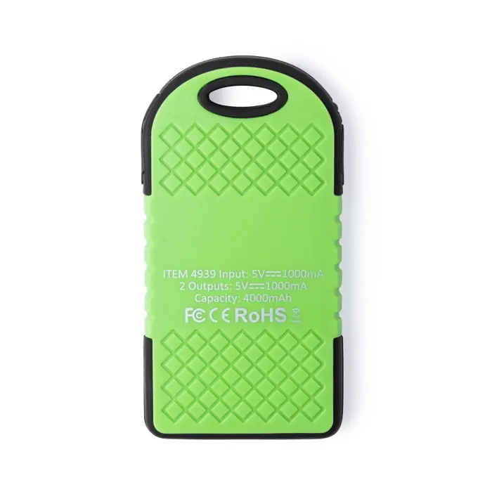 Power Bank  - Zoco miniatura 3