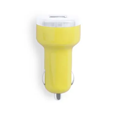 Cargador Coche USB  - Piqi