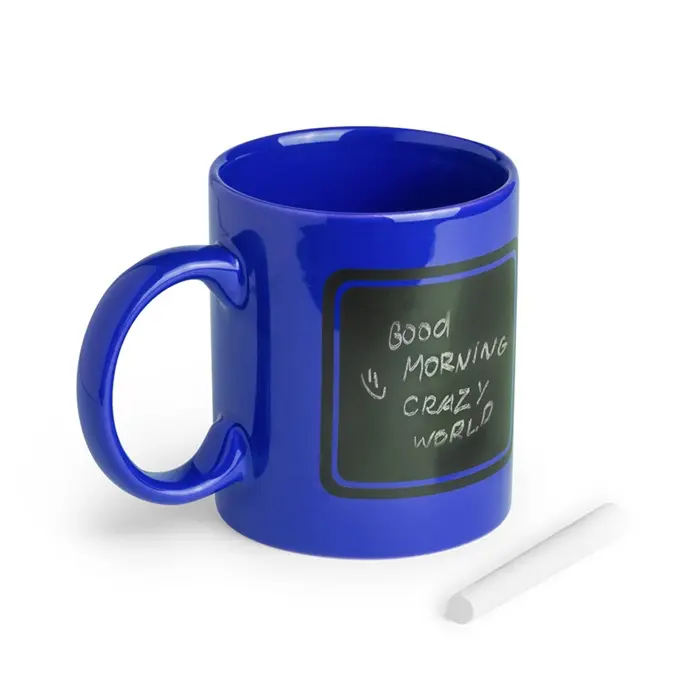 Taza Cerámica - Ziho miniatura 1